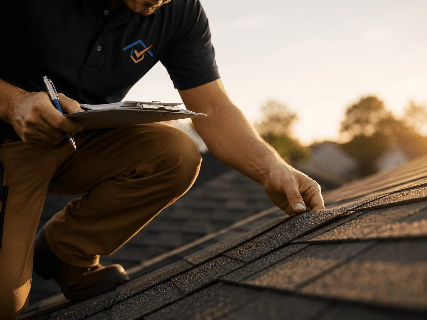 Why Choose Roof Inspection in Cuney, TX