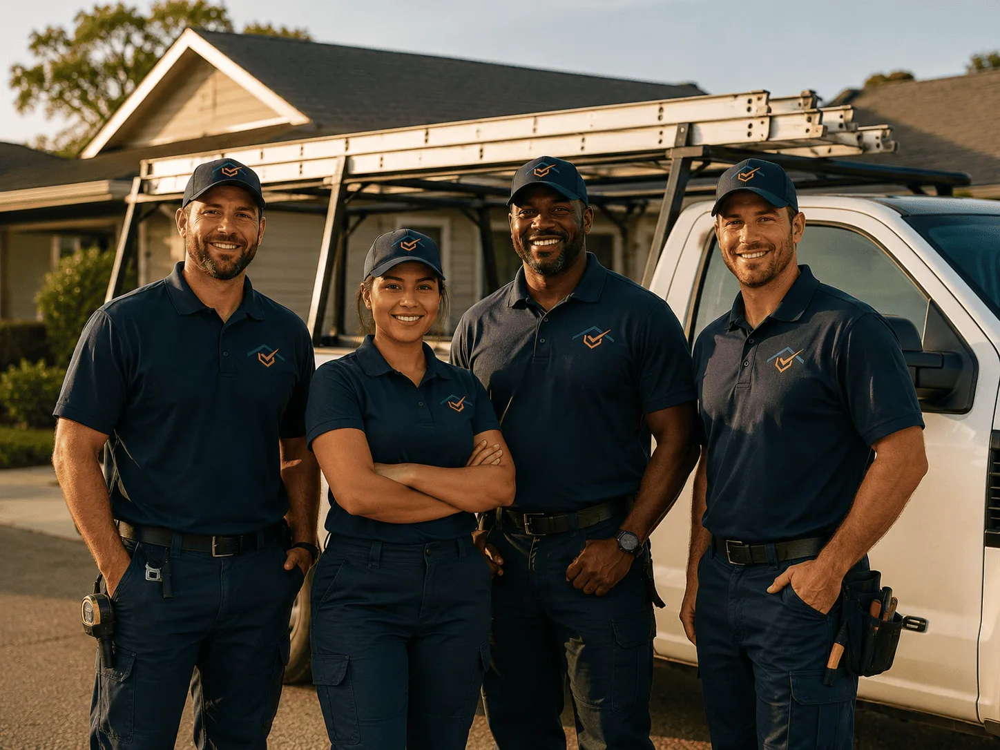 Roof Inspection company in Cuney, TX